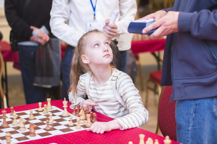 Фото турніру “Хід Королеви”, 5 травня 2019 р.