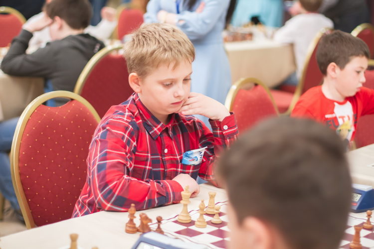 Фото турніру “Хід Королеви”, 5 травня 2019 р.