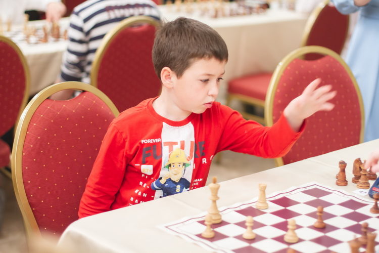 Фото турніру “Хід Королеви”, 5 травня 2019 р.