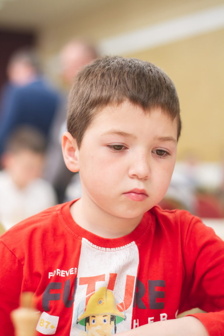 Фото турніру “Хід Королеви”, 5 травня 2019 р.