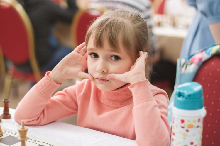 Фото турніру “Хід Королеви”, 5 травня 2019 р.