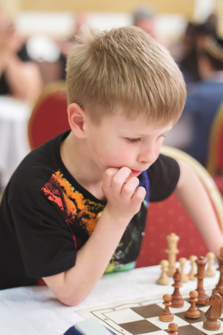 Фото турніру “Хід Королеви”, 5 травня 2019 р.