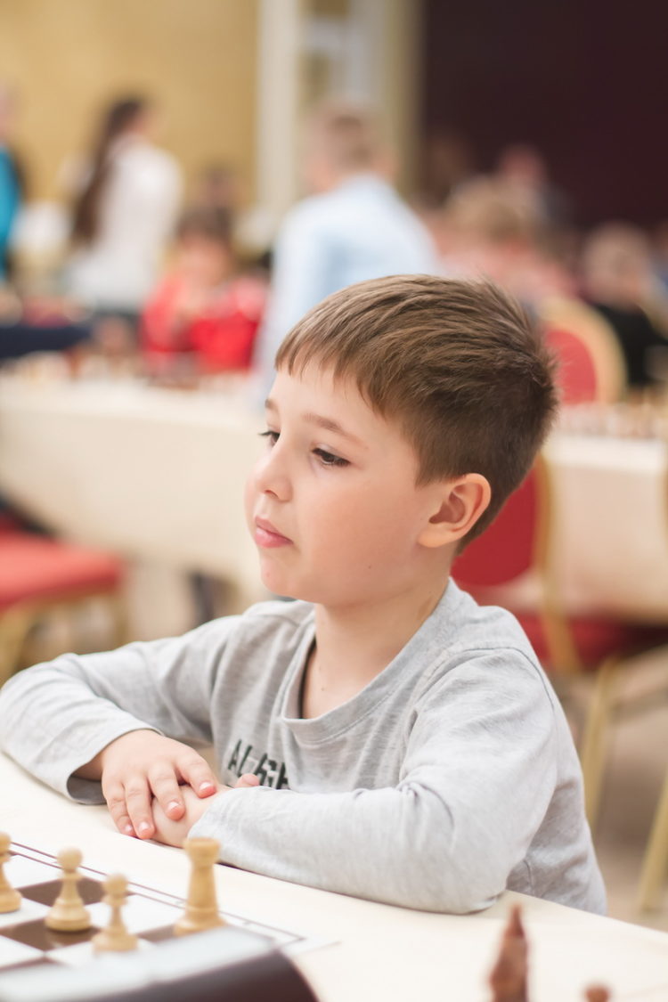 Фото турніру “Хід Королеви”, 5 травня 2019 р.