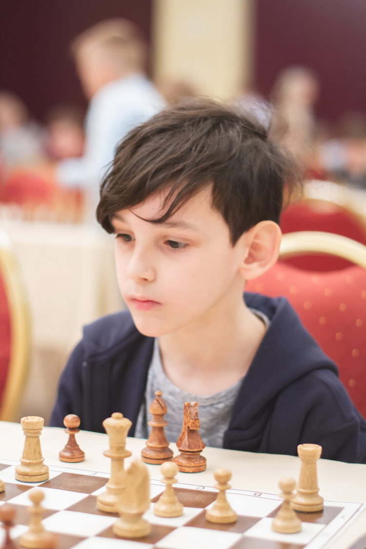 Фото турніру “Хід Королеви”, 5 травня 2019 р.