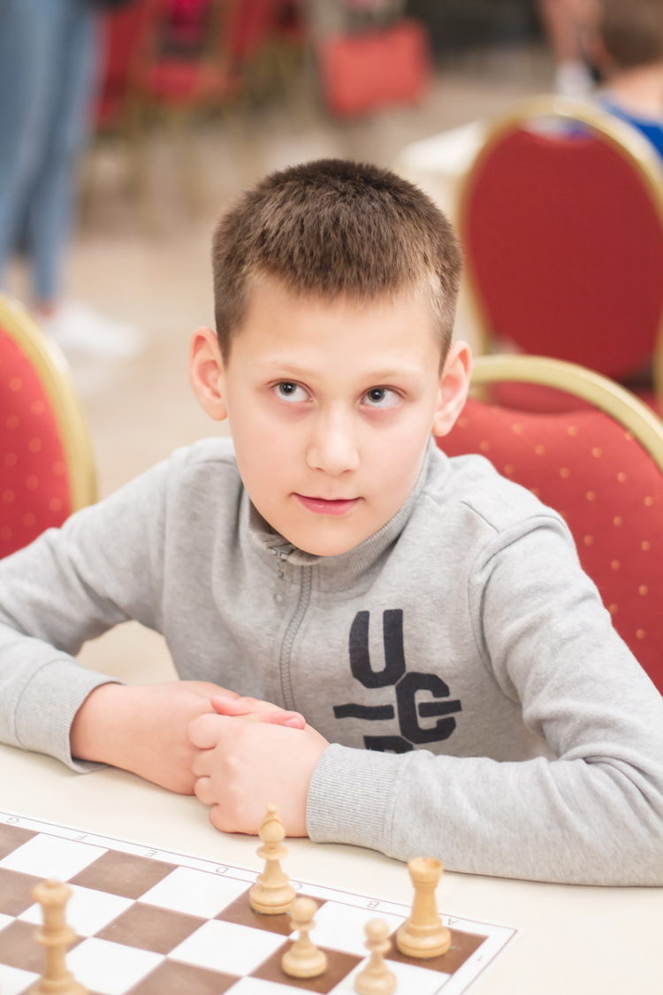 Фото турніру “Хід Королеви”, 5 травня 2019 р.