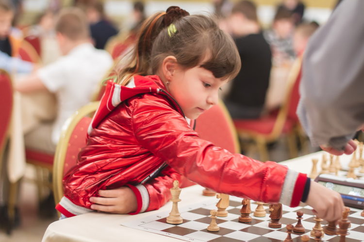 Фото турніру “Хід Королеви”, 5 травня 2019 р.