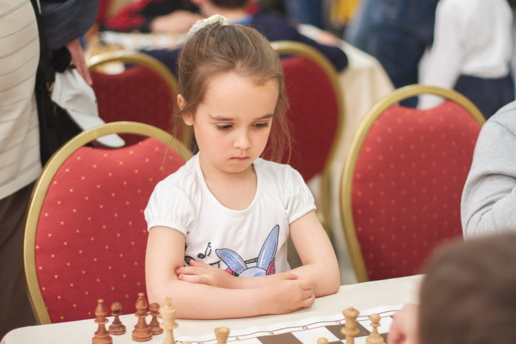 Фото турніру “Хід Королеви”, 5 травня 2019 р.