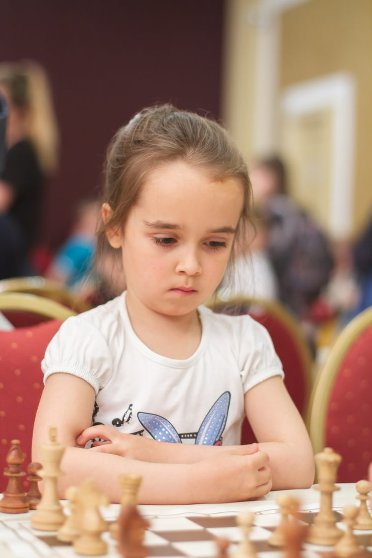 Фото турніру “Хід Королеви”, 5 травня 2019 р.