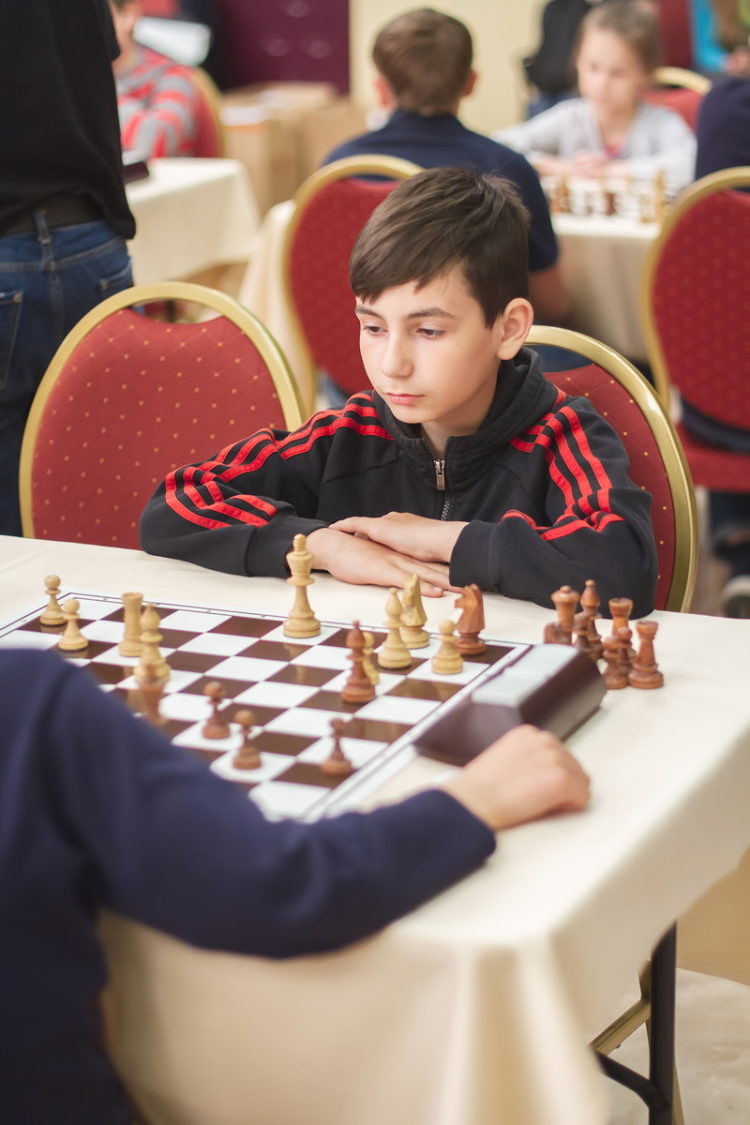 Фото турніру “Хід Королеви”, 5 травня 2019 р.