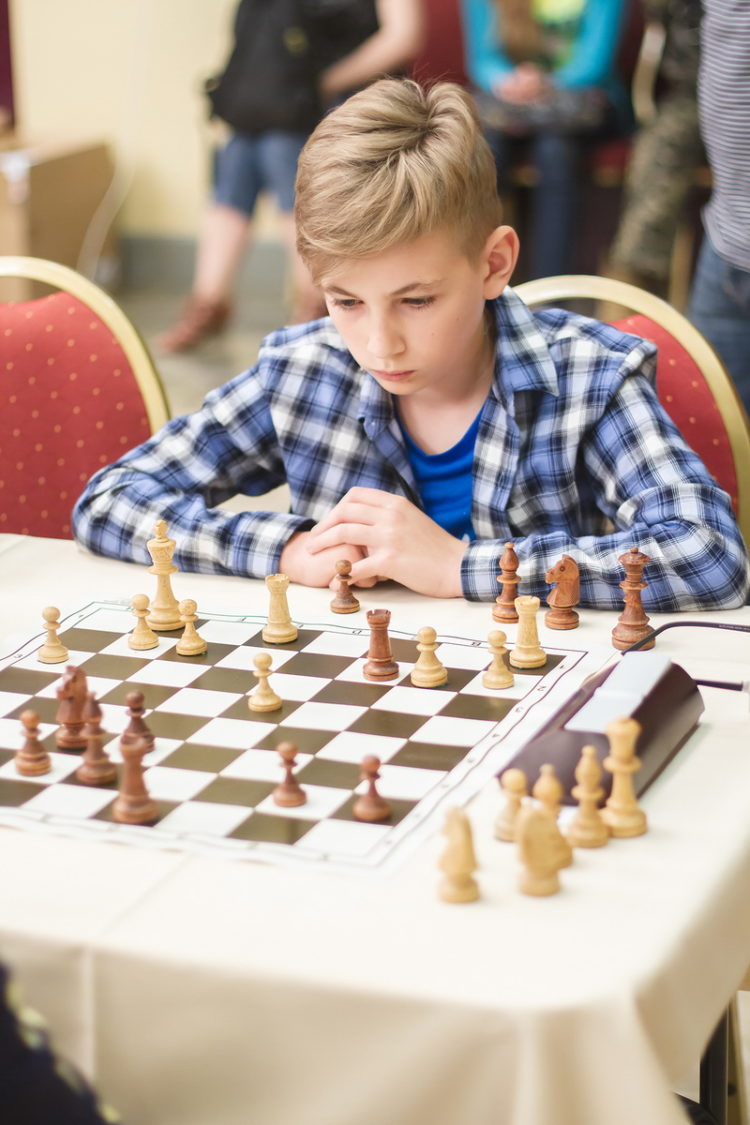 Фото турніру “Хід Королеви”, 5 травня 2019 р.