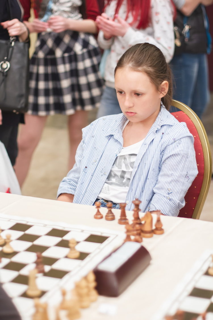 Фото турніру “Хід Королеви”, 5 травня 2019 р.