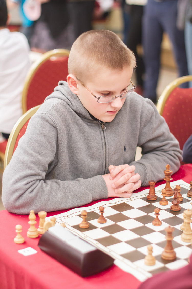 Фото турніру “Хід Королеви”, 5 травня 2019 р.