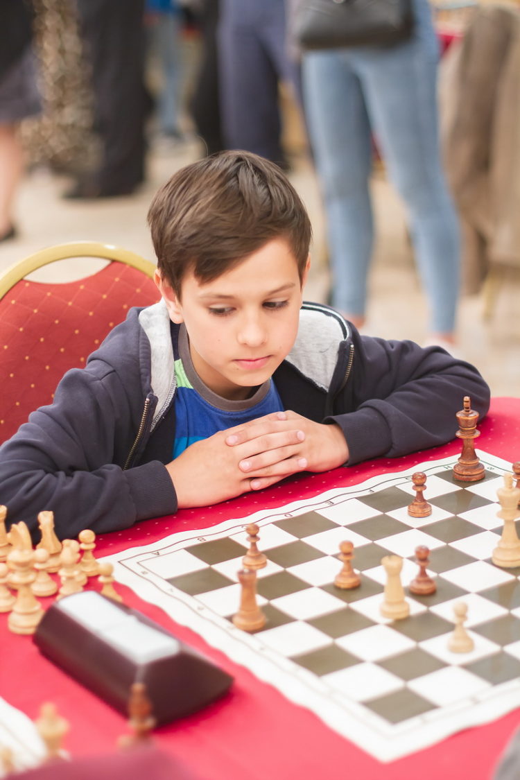 Фото турніру “Хід Королеви”, 5 травня 2019 р.