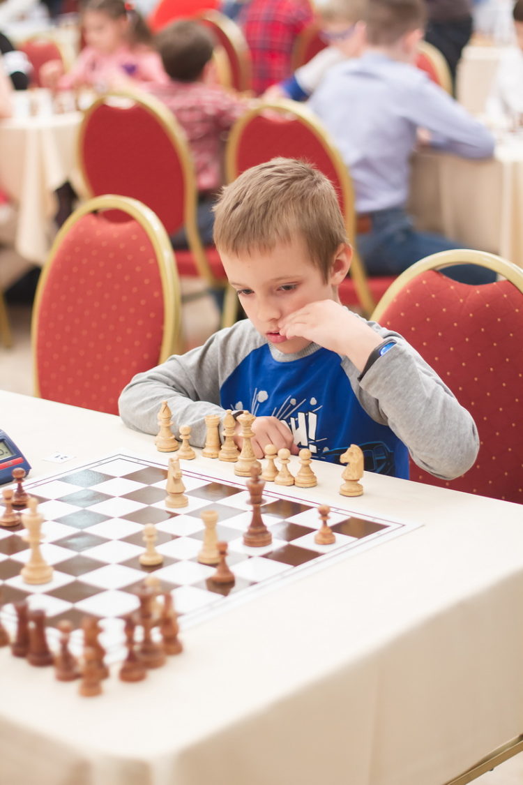 Фото турніру “Хід Королеви”, 5 травня 2019 р.