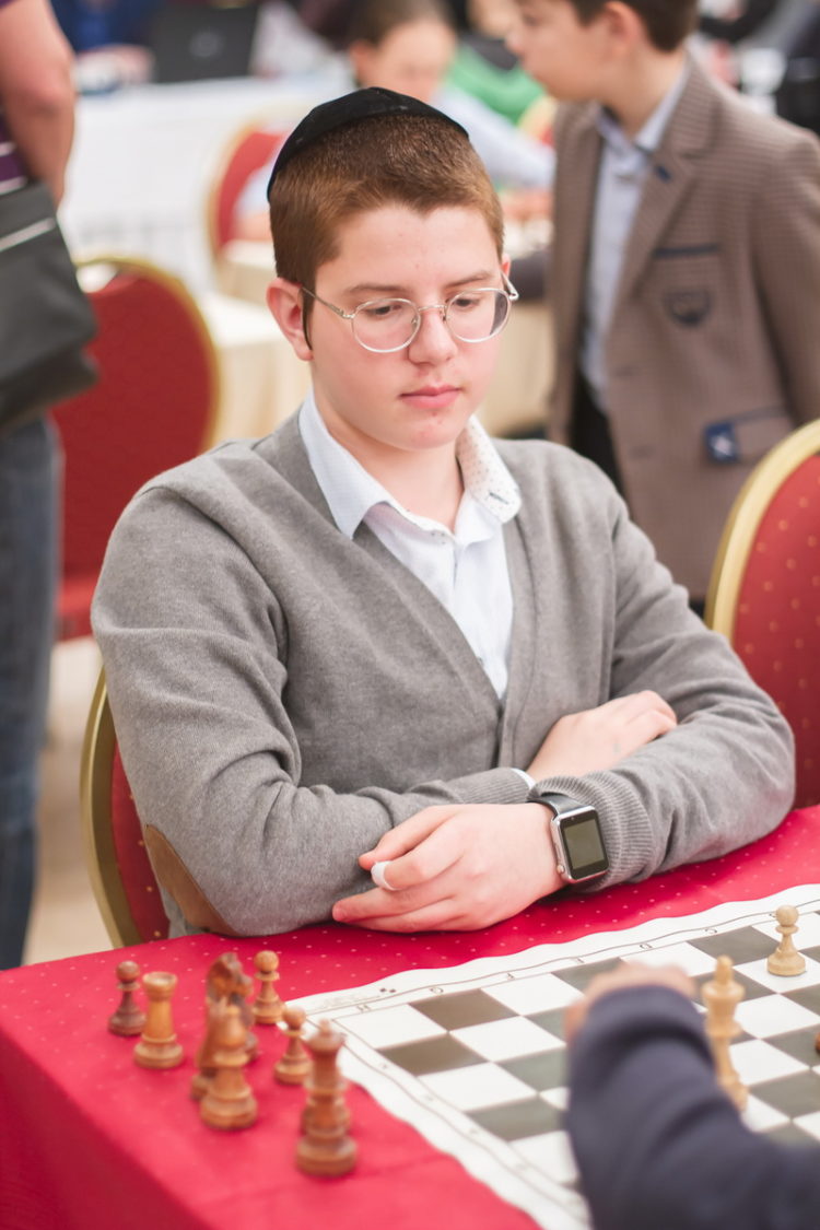 Фото турніру “Хід Королеви”, 5 травня 2019 р.