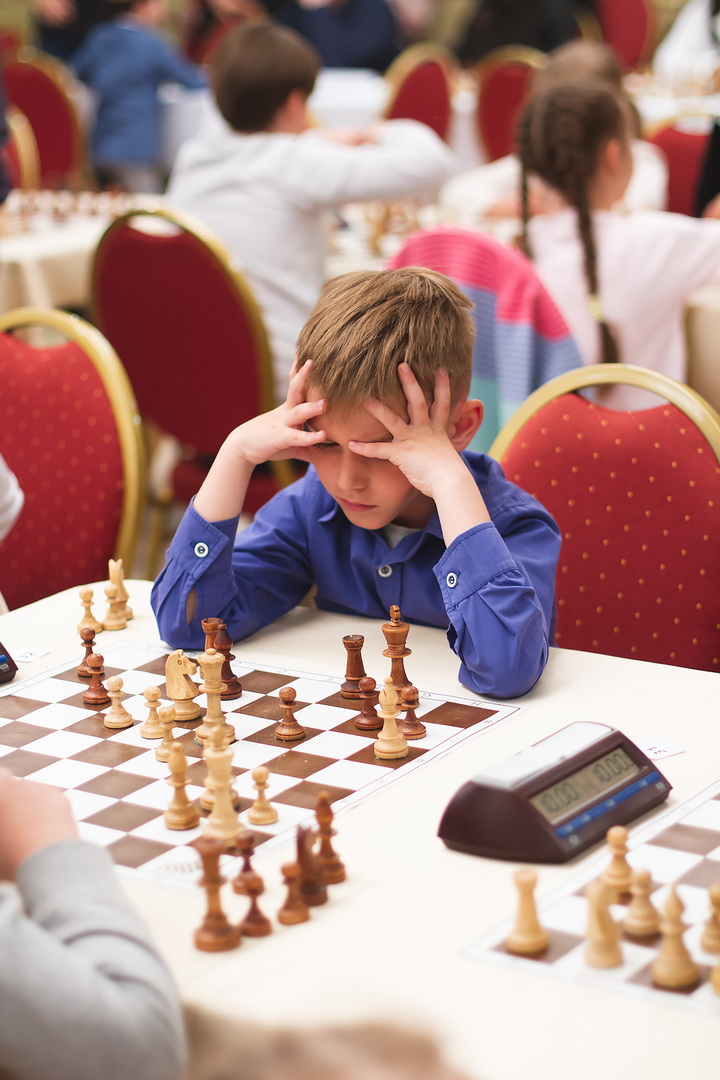 Фото турніру “Хід Королеви”, 5 травня 2019 р.