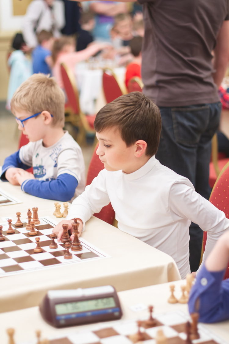 Фото турніру “Хід Королеви”, 5 травня 2019 р.