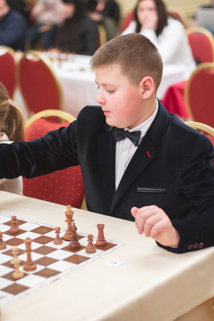 Фото турніру “Хід Королеви”, 5 травня 2019 р.