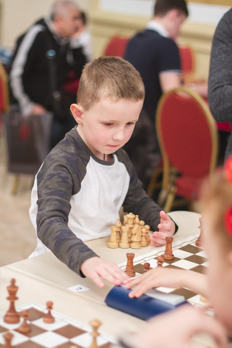 Фото турніру “Хід Королеви”, 5 травня 2019 р.