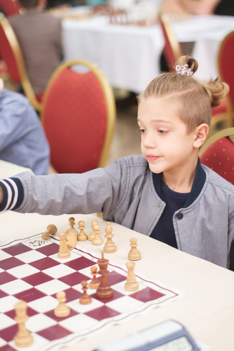 Фото турніру “Хід Королеви”, 5 травня 2019 р.