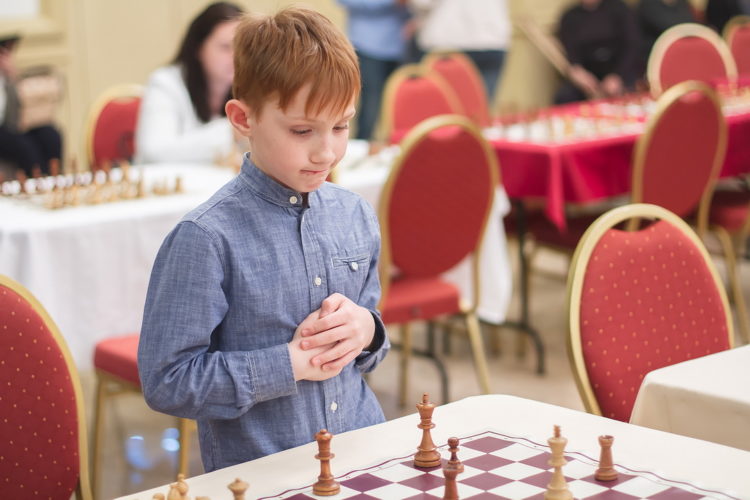 Фото турніру “Хід Королеви”, 5 травня 2019 р.