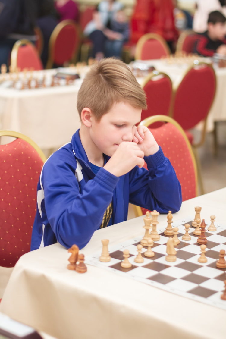 Фото турніру “Хід Королеви”, 5 травня 2019 р.