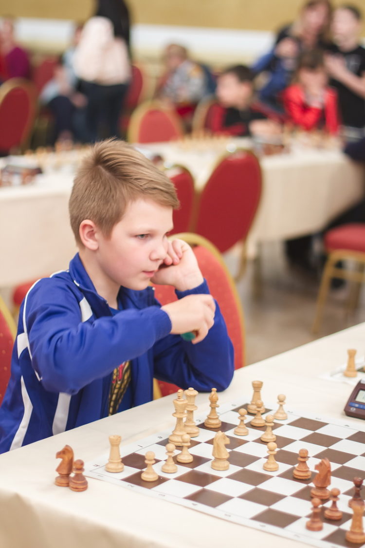 Фото турніру “Хід Королеви”, 5 травня 2019 р.