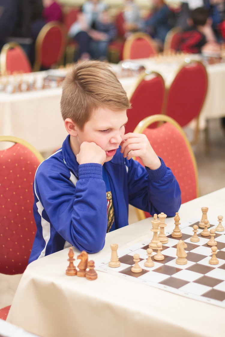 Фото турніру “Хід Королеви”, 5 травня 2019 р.