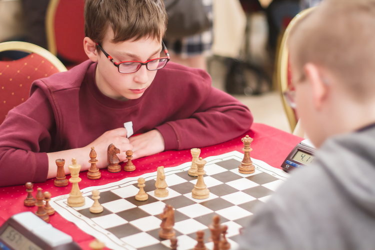 Фото турніру “Хід Королеви”, 5 травня 2019 р.