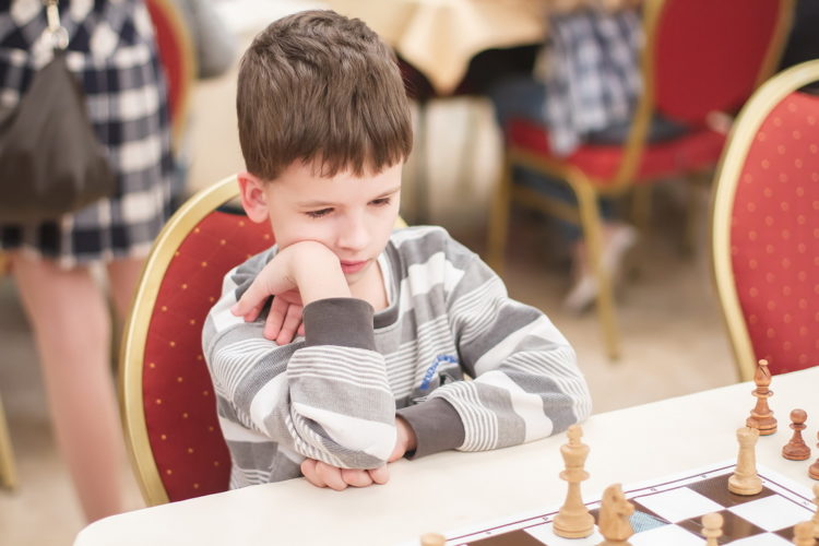 Фото турніру “Хід Королеви”, 5 травня 2019 р.