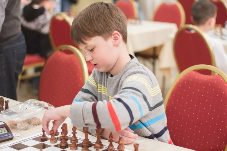 Фото турніру “Хід Королеви”, 5 травня 2019 р.