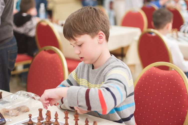 Фото турніру “Хід Королеви”, 5 травня 2019 р.