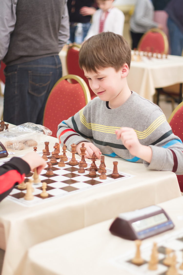 Фото турніру “Хід Королеви”, 5 травня 2019 р.