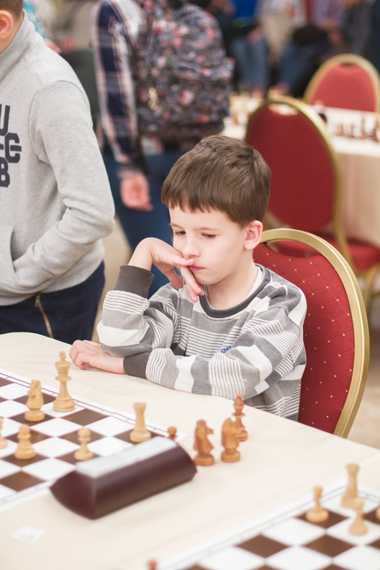 Фото турніру “Хід Королеви”, 5 травня 2019 р.