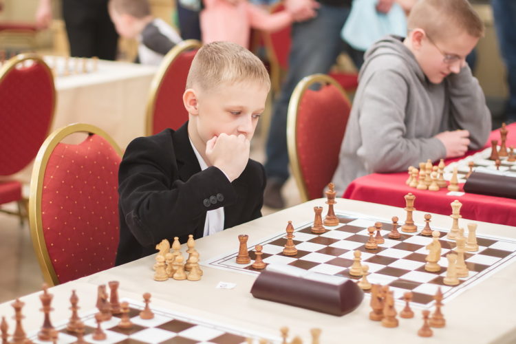 Фото турніру “Хід Королеви”, 5 травня 2019 р.