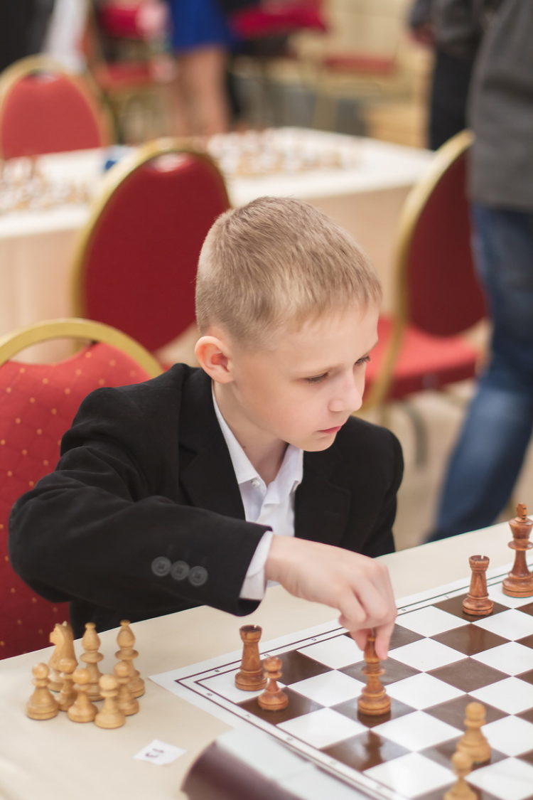 Фото турніру “Хід Королеви”, 5 травня 2019 р.