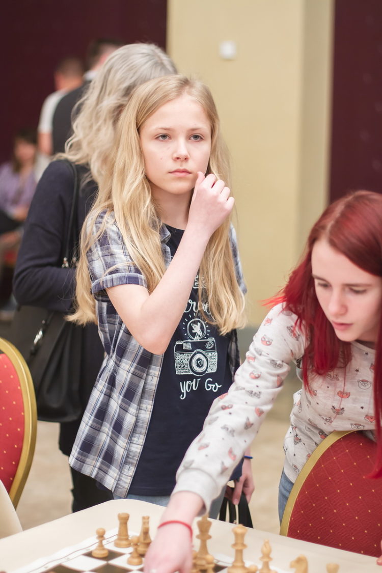 Фото турніру “Хід Королеви”, 5 травня 2019 р.