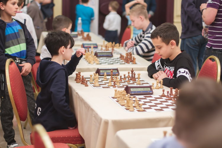 Фото турніру “Хід Королеви”, 5 травня 2019 р.