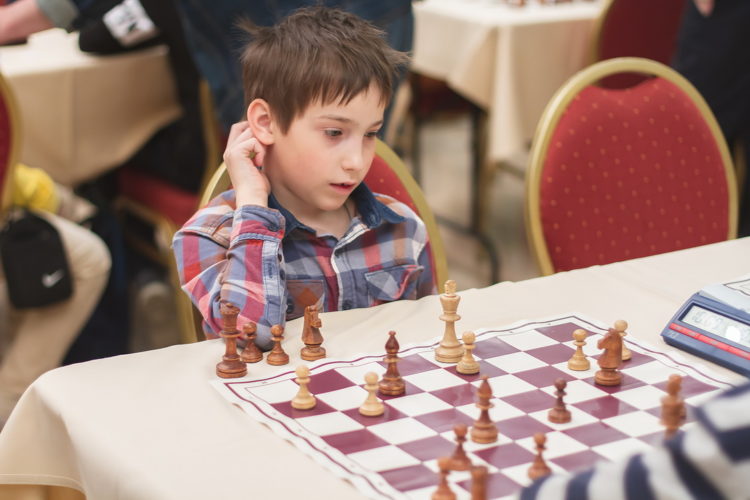 Фото турніру “Хід Королеви”, 5 травня 2019 р.