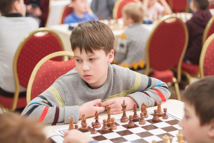 Фото турніру “Хід Королеви”, 5 травня 2019 р.