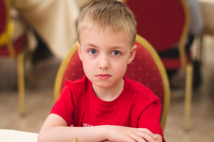 Фото турніру “Хід Королеви”, 5 травня 2019 р.