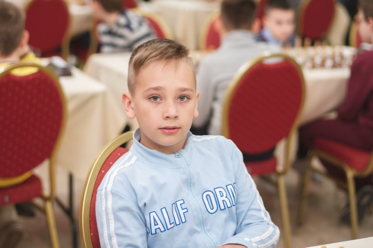 Фото турніру “Хід Королеви”, 5 травня 2019 р.