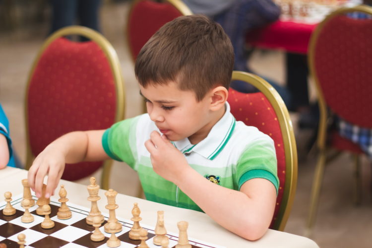 Фото турніру “Хід Королеви”, 5 травня 2019 р.