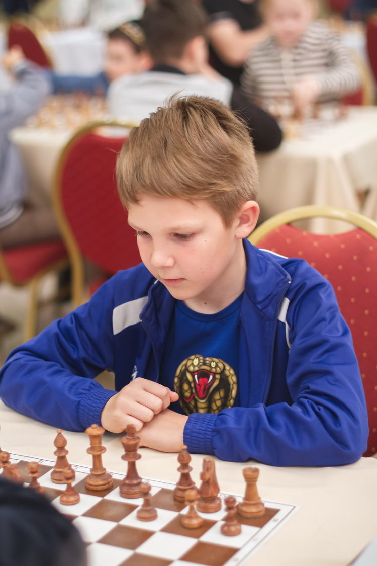 Фото турніру “Хід Королеви”, 5 травня 2019 р.