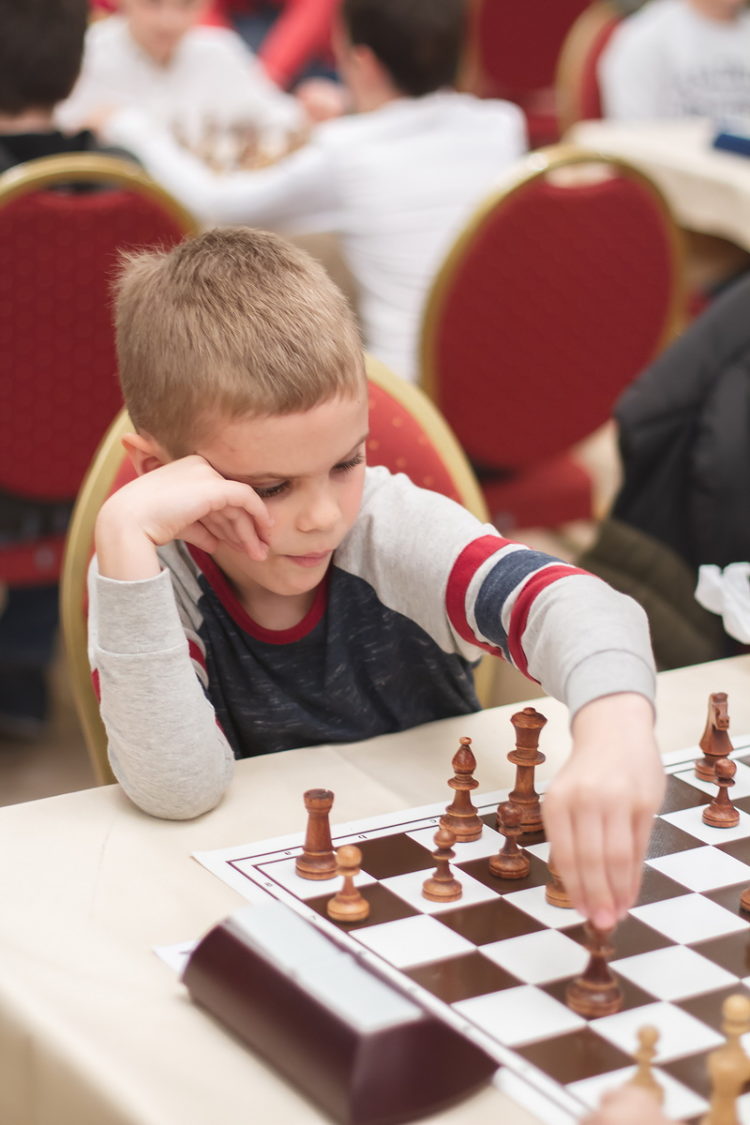 Фото турніру “Хід Королеви”, 5 травня 2019 р.