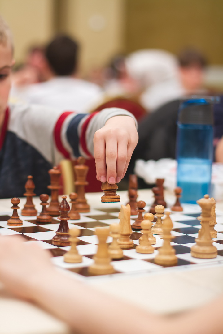 Фото турніру “Хід Королеви”, 5 травня 2019 р.