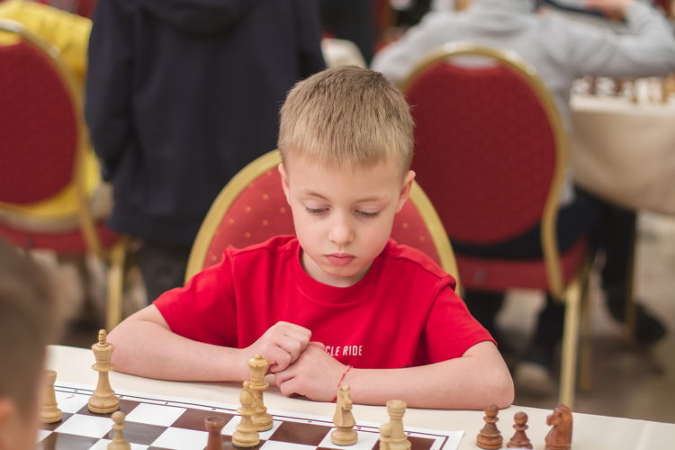 Фото турніру “Хід Королеви”, 5 травня 2019 р.