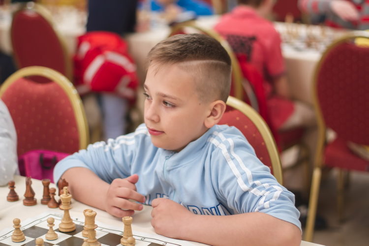 Фото турніру “Хід Королеви”, 5 травня 2019 р.