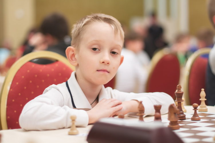 Фото турніру “Хід Королеви”, 5 травня 2019 р.