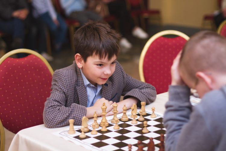 Фото турніру “Хід Королеви”, 5 травня 2019 р.